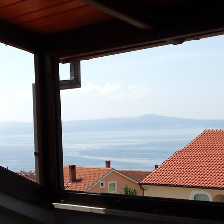 Apartmani Crikvenica 30080 - Libuska Zimmer foto