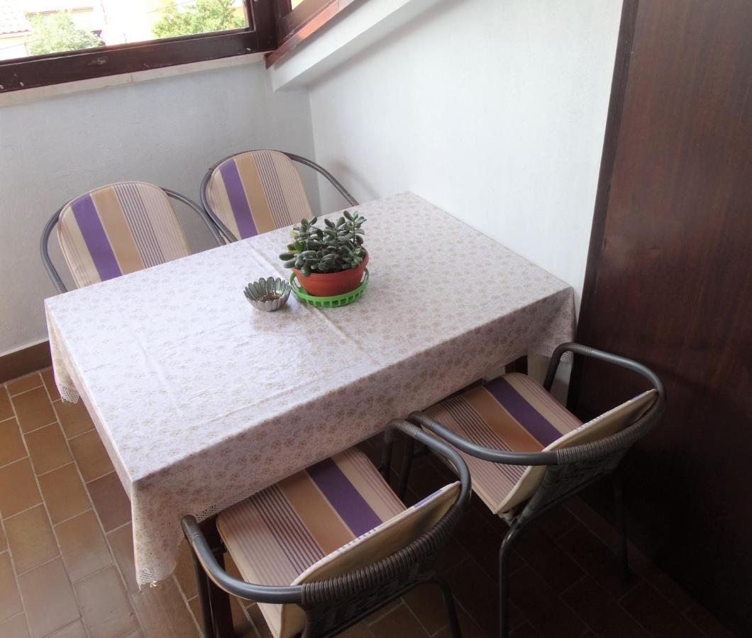 Apartmani Crikvenica 30080 - Libuska Exterior foto