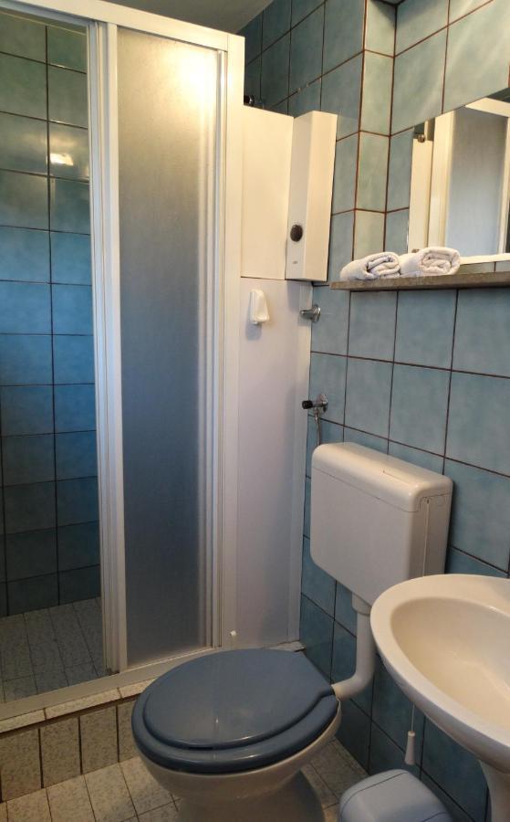 Apartmani Crikvenica 30080 - Libuska Zimmer foto
