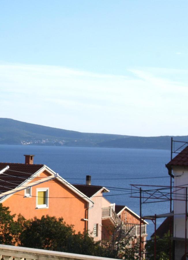 Apartmani Crikvenica 30080 - Libuska Zimmer foto