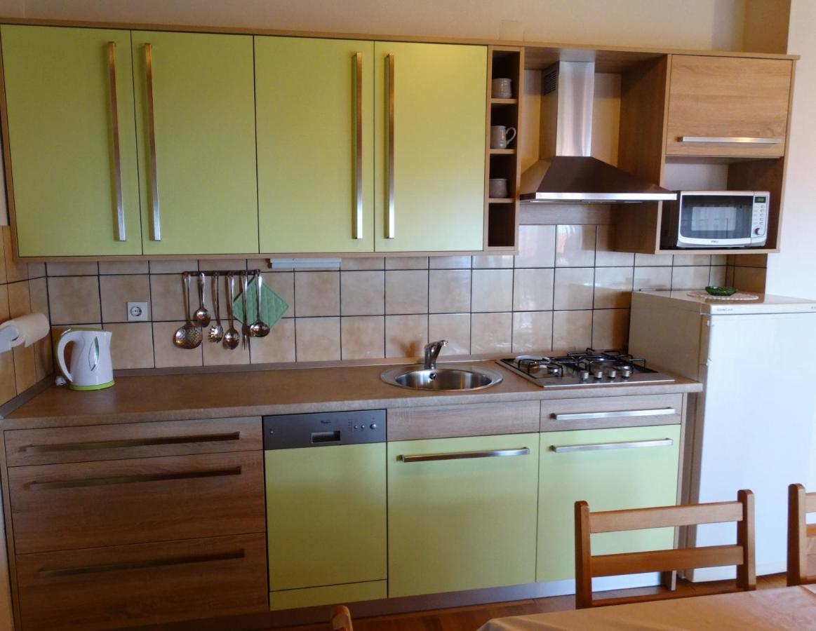 Apartmani Crikvenica 30080 - Libuska Zimmer foto