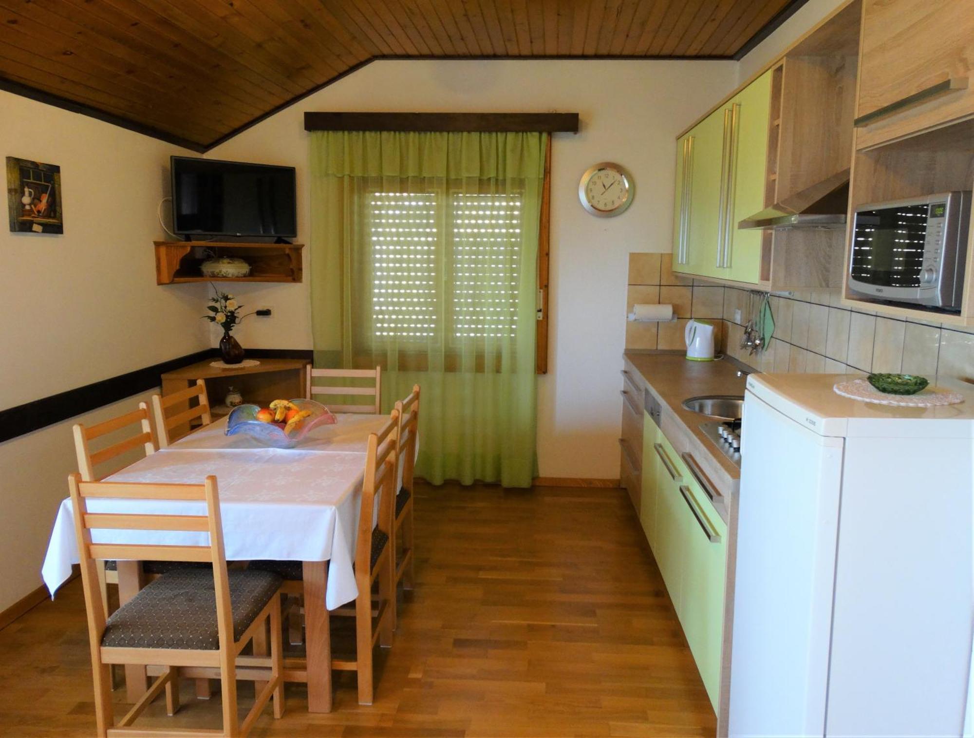Apartmani Crikvenica 30080 - Libuska Zimmer foto